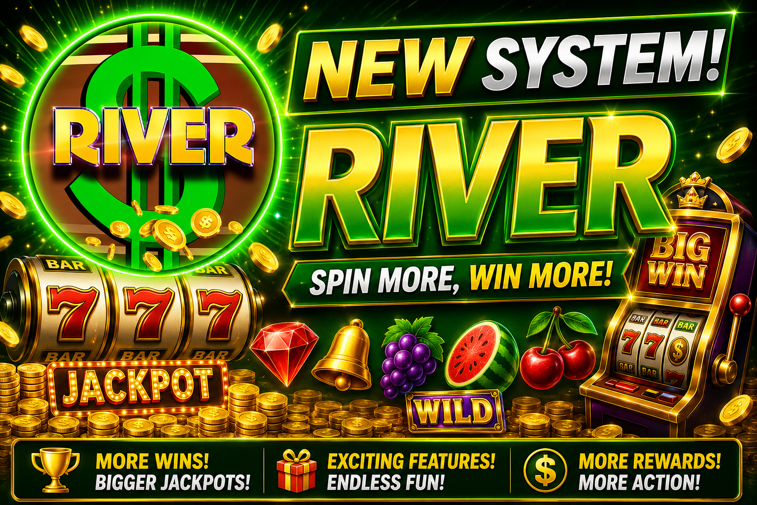 RIVER